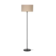 EGLO Stajaća lampa 1xe27 v-1510, bež lan/bijela feniglia 900862