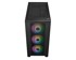 COOLERMASTER Kućište Elite 301, mid tower, micro ATX, crno