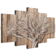 Slika Tree Story, 200x100 cm