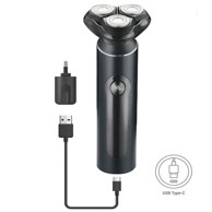 ADLER Električni Brijač AD 2940 (3u1, USB, s futrolom)