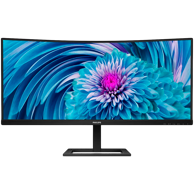 PHILIPS Monitor 346E2CUAE