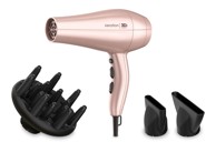 GA.MA Sušilo za kosu, ionska tehnologija, 2300 W