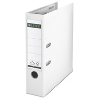 LEITZ Registrator A4, široki, samostojeći, 180°, bijeli