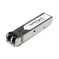STARTECH SFP+ modul mrežnog primopredajnika 10301-ST, optička vlakna, 10000 Mbit/s, 850 nm