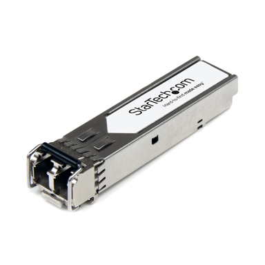 STARTECH SFP+ modul mrežnog primopredajnika 10301-ST, optička vlakna, 10000 Mbit/s, 850 nm