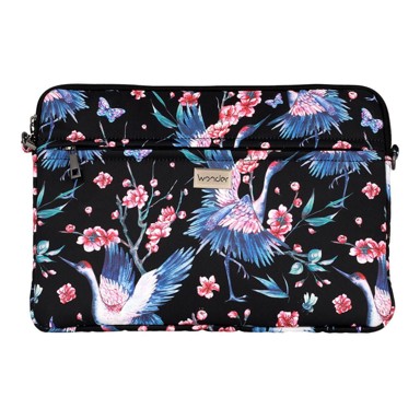 MG Torba za laptop 10'', herons