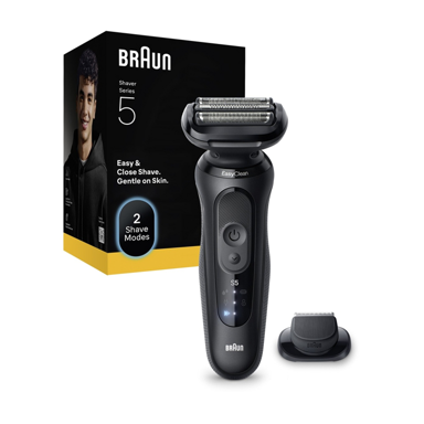 BRAUN Brijaći aparat ERIJA 5 52-N1200s