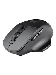 NATEC Miš Genesis, RF, bežični, optički, 1600 DPI