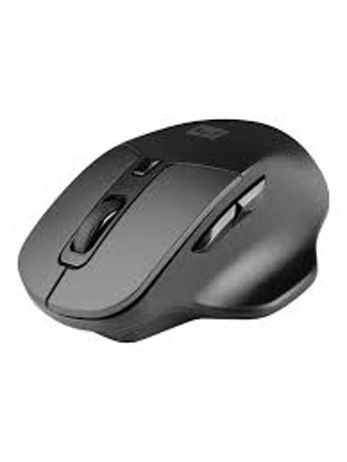 NATEC Miš Genesis, RF, bežični, optički, 1600 DPI