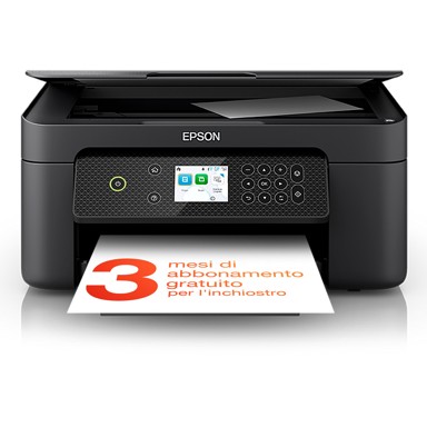 EPSON Višenamjenski pisač Expression Home XP-4200