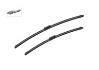 BOSCH Metlice brisača 650/530mm Aerotwin A 225 S