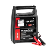 AMIO Punjač akumulatora SBC-12A 12V 12A