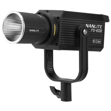NANLITE LED rasvjeta FS-60B, bi-color