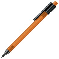 STAEDTLER Tehnička olovka Graphite, 777 05-4, 0,5 mm, narančasta