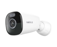 REOLINK IP kamera Argus B360, 4K 8MP, Dual WiFi, baterija, noćno snimanje u boji, IP66