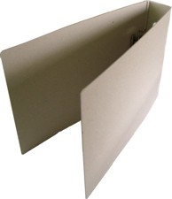 Registrator natur A3, ležeći