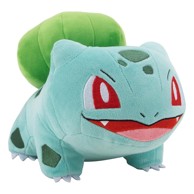 POKEMON Plišana igračka Bulbasaur  20cm