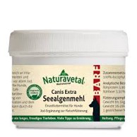 NATURAVETAL Klorela Canis Extra, 80 g