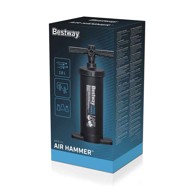 AIR HAMMER Pumpa za madrace, 2 L
