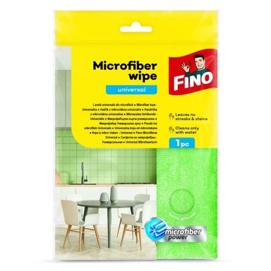FINO Krpa univerzalna od mikrovlakana