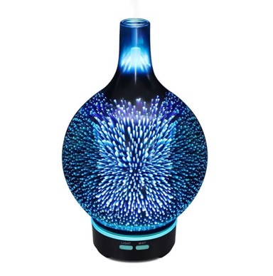 Ovlaživač zraka Flora, ultrazvučni