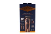 GILLETTE KING C. Trimer za bradu Pro
