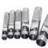 XLTOOLS Set svrdla 2-22 mm 15 kom