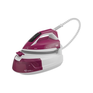 BEKO Parna postaja Beko SGA 6126 R