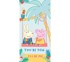 Ručnik pamučni Peppa Pig 70 x 140 cm
