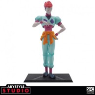 Figura Hunter x Hunter Hisoka, 20 cm