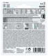TESA Samoljepljivi čičak trake s ljepilom za kačenje slika, 4 para M x2