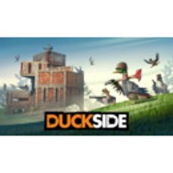 PC Igra Duckside
