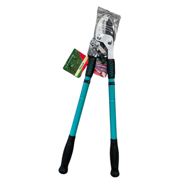 CLOVER Škare za grane, teleskopske, standard