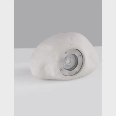 Stajaća lampa Petra, model Petra, LED, GU10, 1x10W, IP65, NL9186182