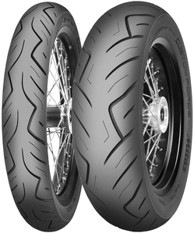 MITAS Cestovna moto guma 150/80B16 (MV85 V16) 77H Custom Force (R) TL