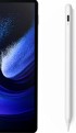 NIKCORP Aktivna olovka za Xiaomi Pad 6/6 Pro/6 Max/5/5 Pro, bijela