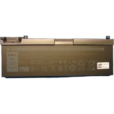DELL Baterija RW15F