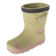 DAKLS Zeleni betonski ukras Boot