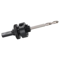 DEDRA Adapter HEX za krune pila 5/8 serije 08x