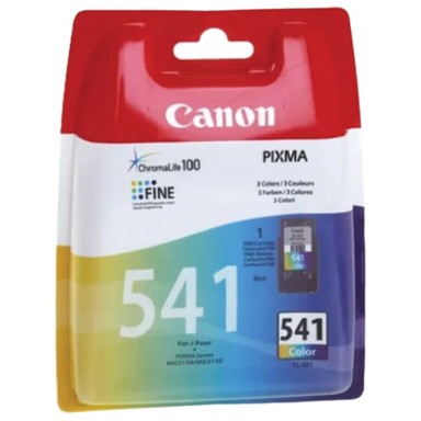 CANON Tinta CL-541, trobojna