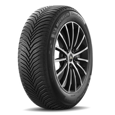 MICHELIN 195 55 R15 CROSSCLIMATE 2 XLTL 89V, cjelogodišnje gume