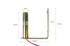 AMIO Nosač upozoravajuće lampe MP04 24 mm 01506