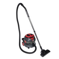 NILFISK Suhi usisavač Viper DSU8-EU1/HEPA/8L 880W, crni