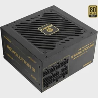 ENERMAX napajanje Revolution III 850W 1x 12-pin GPU 3x PCIe modularno, crna 