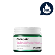 DR.JART+ Tiger Grass Colour Correcting Treatment, Tretman za lice Cicapair™
