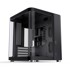 JONSBO Kućište TK-1 2.0, mini tower, micro ATX, crno
