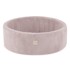 PLUSH NEST Suhi bazen, 90x30 cm, svijetlo rozi