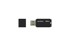 GOODRAM USB stick UME3, 128 GB, USB 3.0, crni