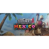 Igra za PC: Railway Empire - Mexico
