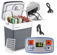 BERDSEN Hladnjak Icemax, 29 l, ECO način rada